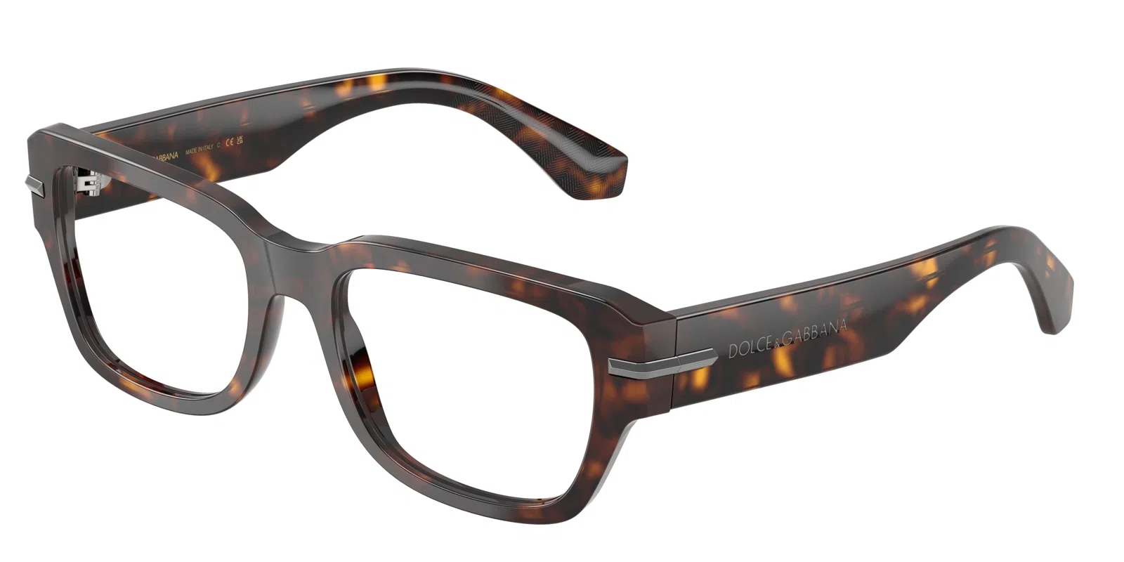 Dolce & Gabbana 3408 Eyeglasses - view 2